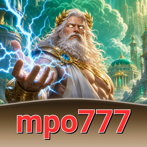 Logo mpo777