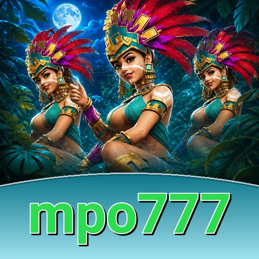 Logo mpo777