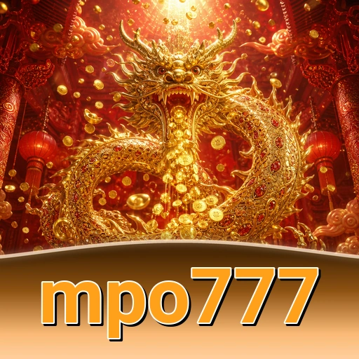 Layar pertama mpo777 setelah pasang di HP Android
