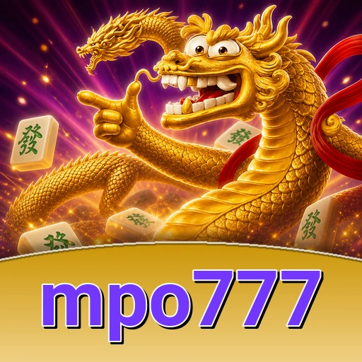 Logo mpo777
