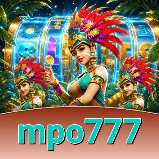 Logo mpo777