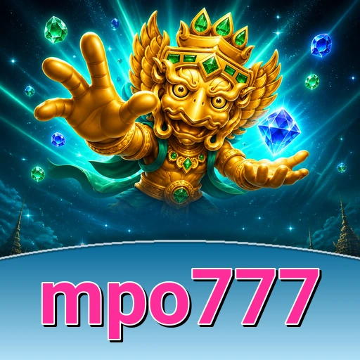 Logo mpo777